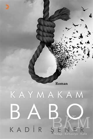 Kaymakam Babo - Cinius Yayınları