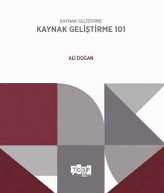 Kaynak Geliştirme | Kaynak Geliştirme 101 - 1