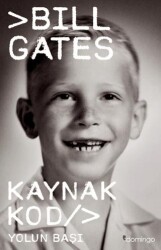 Kaynak Kod: Yolun Başı - Domingo Yayınevi