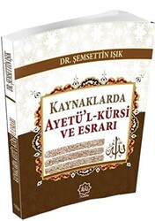 Kaynaklarda Ayetü’l-Kürsi ve Esrarı - Nuhbe Yayınevi