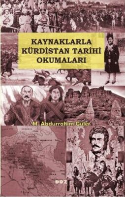 Kaynaklarla Kürdistan Tarihi Okumaları - 1
