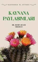 Kaynana Paylaşımları - Çizgi Kitabevi Yayınları