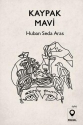 Kaypak Mavi - Mahal Edebiyat