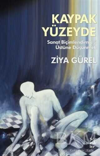 Kaypak Yüzeyde - Sözcükler Yayınları