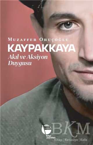 Kaypakkaya - Belge Yayınları