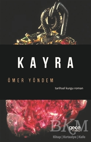 Kayra - 1
