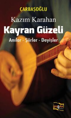 Kayran Güzeli - 1