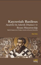 Kayzerialı Basileus - Eski Yeni Yayınları