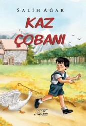 Kaz Çobanı - Kuytu Yayınları