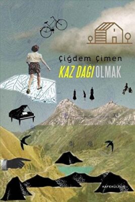 Kaz Dağı Olmak - 1