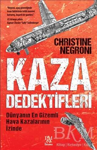 Kaza Dedektifleri - Panama Yayıncılık