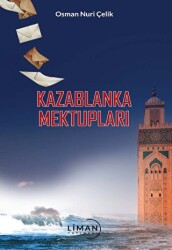 Kazablanka Mektupları - Liman Yayınevi