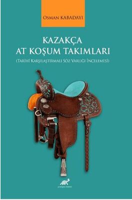 Kazakça At Koşum Takımları
