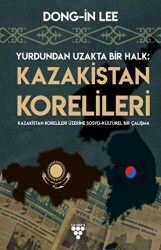 Kazakistan Korelileri - Urzeni Yayıncılık