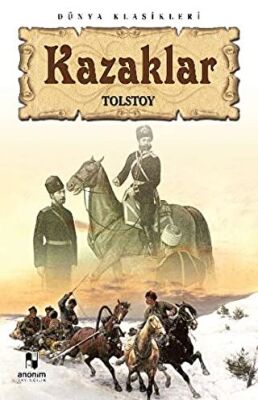 Kazaklar kapağı
