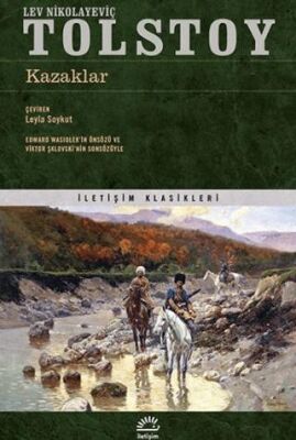 Kazaklar kapağı