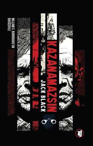 Kazanamazsın - Aylak Kitap