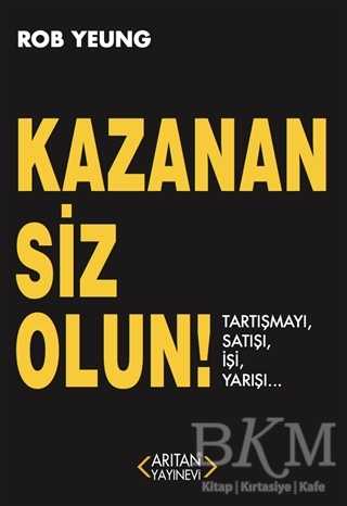 Kazanan Siz Olun