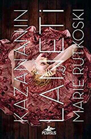 Kazananın Laneti - Pegasus Yayınları