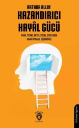 Kazandırıcı Hayal Gücü - Dorlion Yayınları