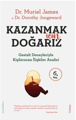 Kazanmak İçin Doğarız - 1