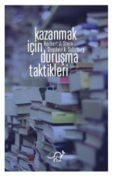 Kazanmak İçin Duruşma Taktikleri - Zoe Kitap