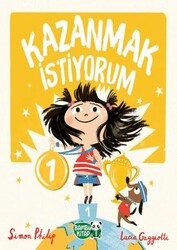 Kazanmak İstiyorum - Bambu Kitap