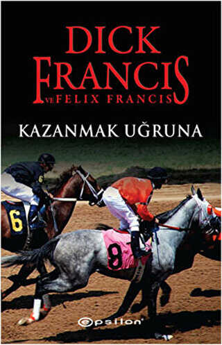 Kazanmak Uğruna - Epsilon Yayınevi