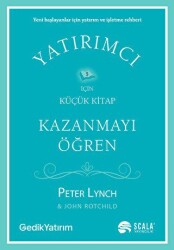 Kazanmayı Öğren - Scala Yayıncılık