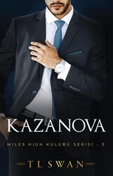 Kazanova - Martı Yayınları