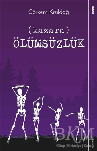 Kazara Ölümsüzlük - Sola Unitas