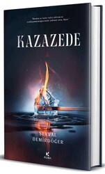 Kazazede - 1 - Pukka Yayınları