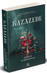 Kazazede – 2 - Pukka Yayınları