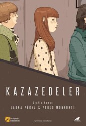 Kazazedeler - Kara Karga Yayınları
