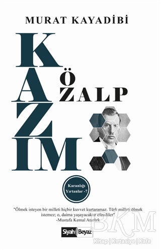 Kazım Özalp - 1