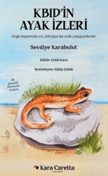 Kbıd`in Ayak İzleri - Kara Caretta
