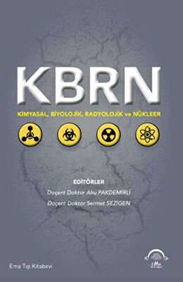 KBRN Kimyasal, Biyolojik, Radyolojik ve Nu¨kleer