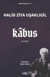 Kâbus - Telve Kitap