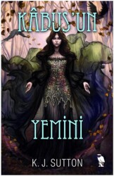 Kâbus`un Yemini - Nemesis Kitap