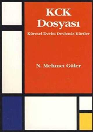 KCK Dosyası - Belge Yayınları
