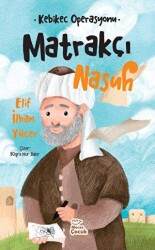 Kebikec Operasyonu - Matrakçı Nasuh - Mecaz Çocuk
