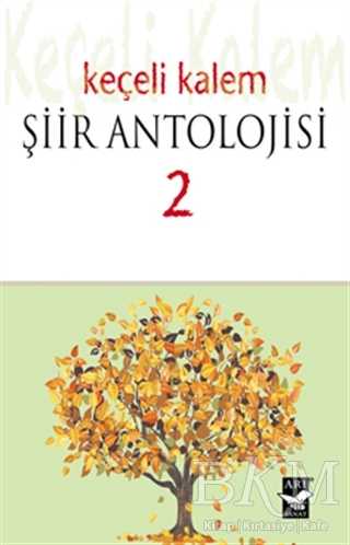 Keçeli Kalem - Arı Sanat Yayınevi