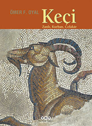 Keçi - Yapı Kredi Yayınları