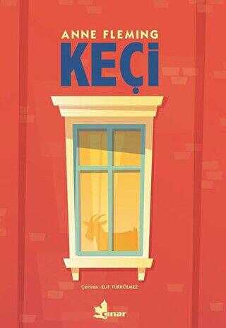 Keçi - Çınar Yayınları