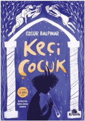 Keçi Çocuk - Kronik Kitap