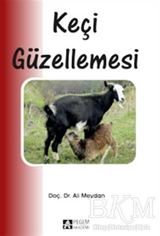 Keçi Güzellemesi - Pegem Akademi Yayıncılık