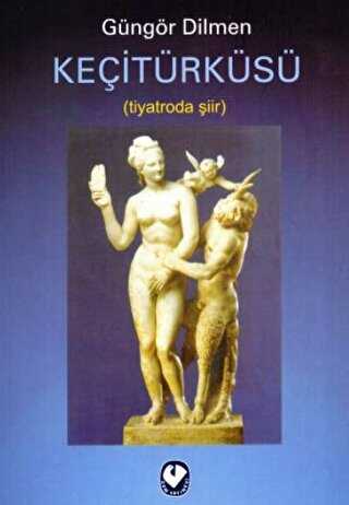 Keçitürküsü - Cem Yayınevi