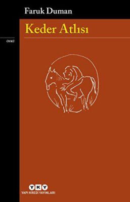 Keder Atlısı - 1