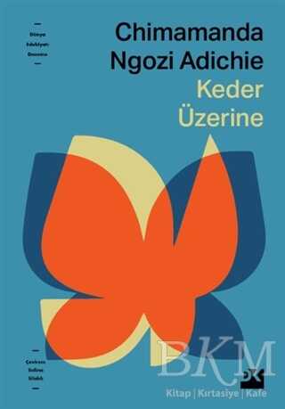 Keder Üzerine - Doğan Kitap