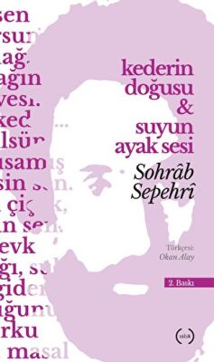 Kederin Doğusu ve Suyun Ayak Sesi - 1